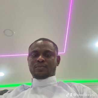 Alagba Craig