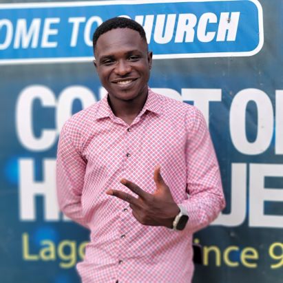 Adebayo Juwon Peter