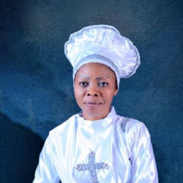 Propts. Dr Atinuke E. Adegbite
