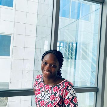 Wendy Sarpong
