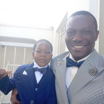 Bola Babatunde