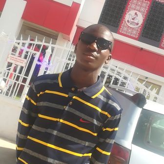 Muhammad Abdulwasiu illias
