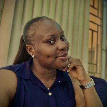 EGOM GRACE NGORO