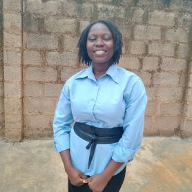 Ayanlade Glory Inioluwa
