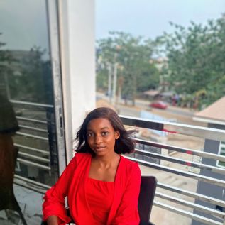 Ezeh Chidinma christabel