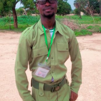 MOHAMMED KYARI MUSTAPHA