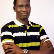 Sam Odusolu