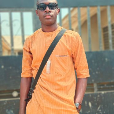 Ini of God