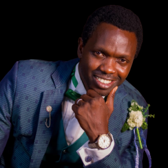 Pst. Sam. Babaode