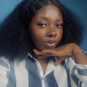 Okereke Juliet Chinonso