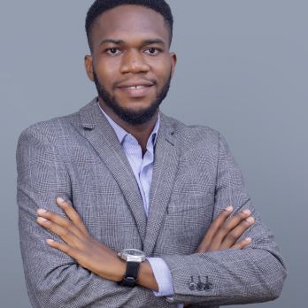 Benjamin Adewole