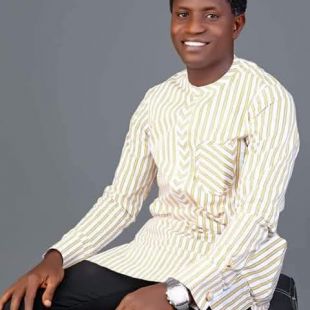 ENGR. EDONI NABAI