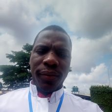 Pst. Babatunde Gabriel