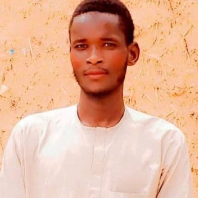 Bashar Abdullahi boby