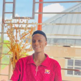 Igbaniboh Ferdinand