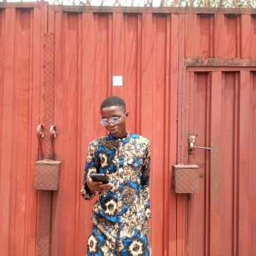 Ayodele Emmanuel