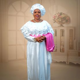 M/C Abisoye Adesanya