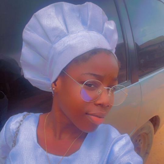 Sis Iteoluwa