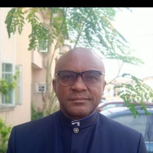John Ikediashi