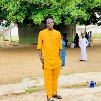 Ismail Muhammed Maizuna