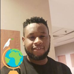 Mr Benson Obinna O.