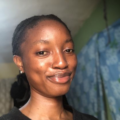 Kehinde Kamorudeen