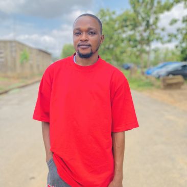 Emmanuel Segun Seyi