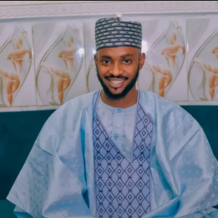 YAHAYA TUKUR  KOGUNA