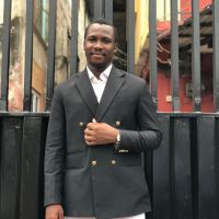 Samuel okon