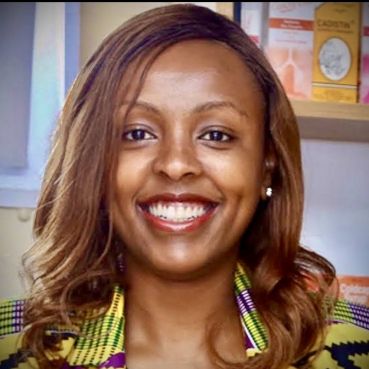 Wanjiru Munene
