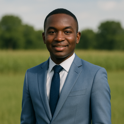 CHUKWUEMEKA OGO