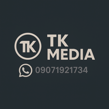 TK MEDIA