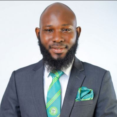 Luqman Oladimeji Jaiyeola