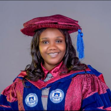 Dr. Aniagboso Ebere