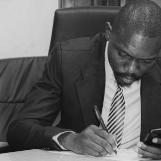 OLADIPUPO OLUMIDE