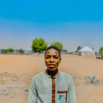 Muhammad Hashim Abubakar