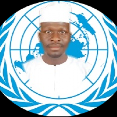 Amb. Ibrahim Suleiman Isah