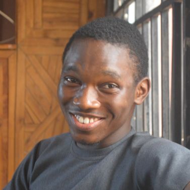 Fredrick Idike Chinedu