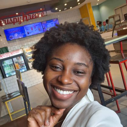 Ruth Ekwere