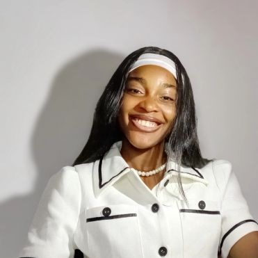 Soyoye Ayomide Elizabeth