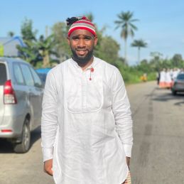 Hon. Chinedu Bright owhorji