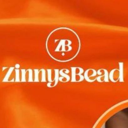 Zinnys Bead