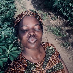 BOLUWATIFE PRAISE