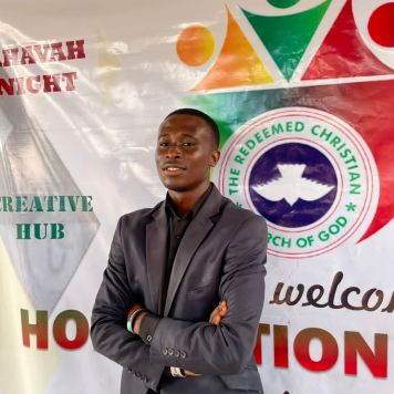 Ajiyemi Emmanuel