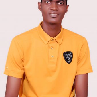 Francis ogu