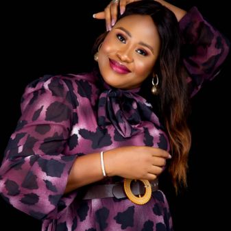 Eseni Nwando