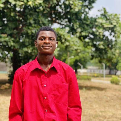 Lamidi Samuel