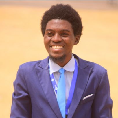 ALADE OLUWAKAYODE