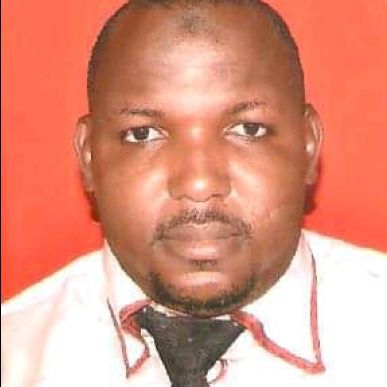 Imran Adam Shuaib