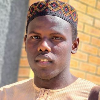 Hassan Abdullahi Umar